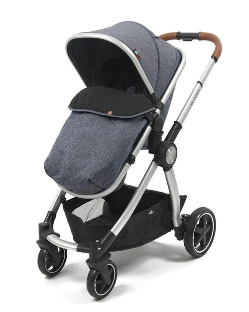 Cloud XT 3in1 Travel System