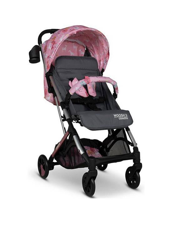 Cosatto Woosh 3 Pushchair