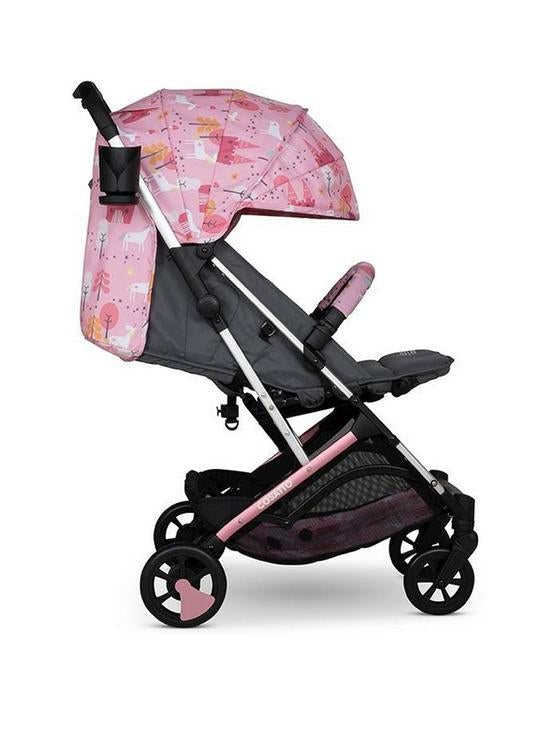 Cosatto Woosh 3 Pushchair