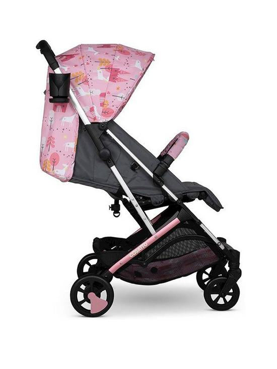 Cosatto Woosh 3 Pushchair