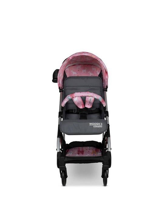 Cosatto Woosh 3 Pushchair