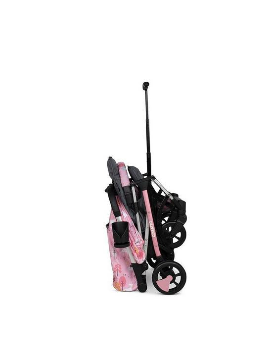 Cosatto Woosh 3 Pushchair