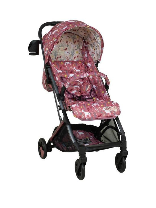 Cosatto Woosh 3 Pushchair