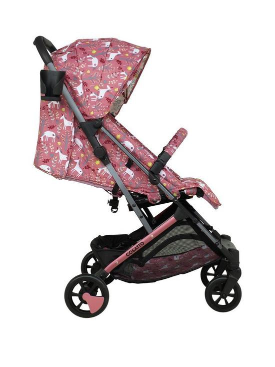 Cosatto Woosh 3 Pushchair