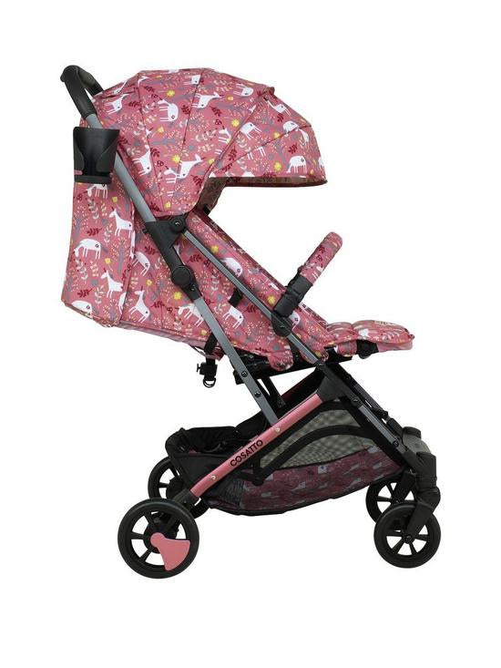 Cosatto Woosh 3 Pushchair