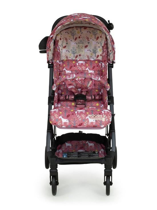 Cosatto Woosh 3 Pushchair