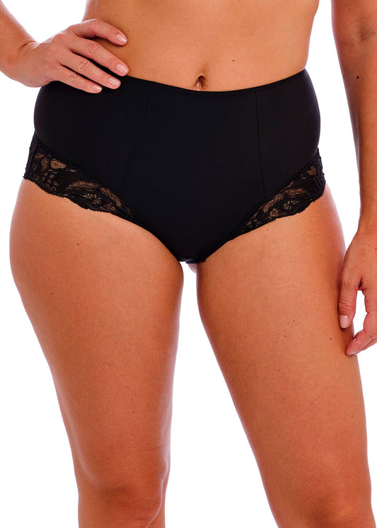 Fantasie Reflect High Waist Brief