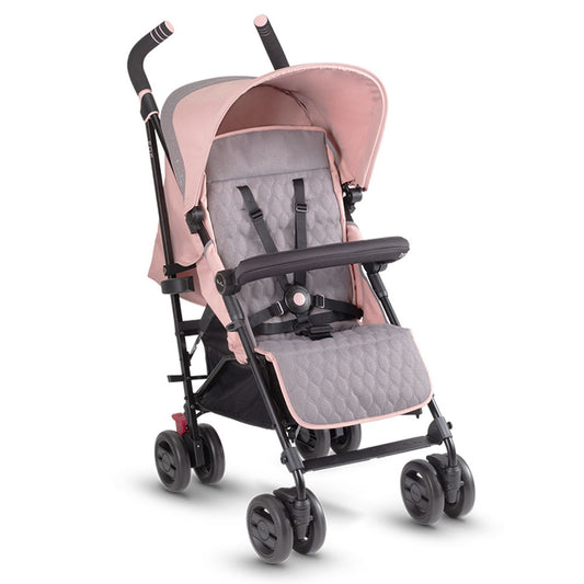 Silver Cross Pop Stroller - Bloom