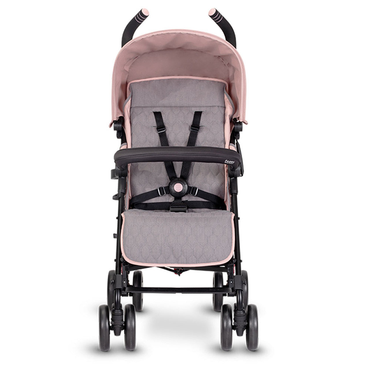 Silver Cross Pop Stroller - Bloom