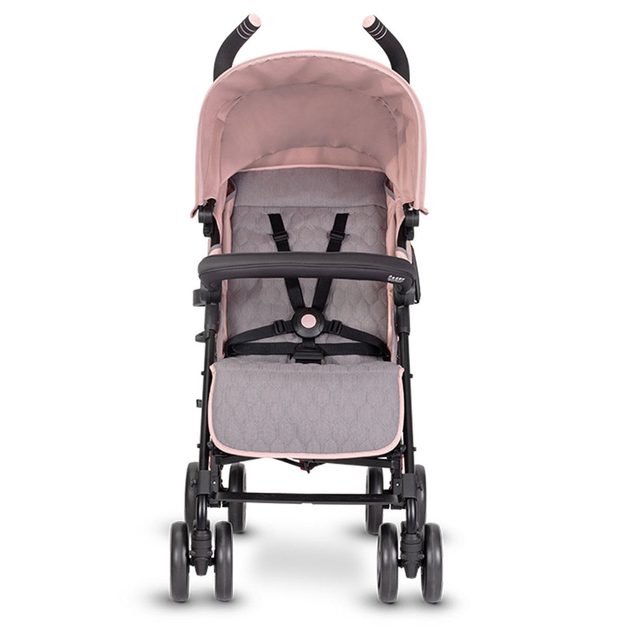 Silver Cross Pop Stroller - Bloom