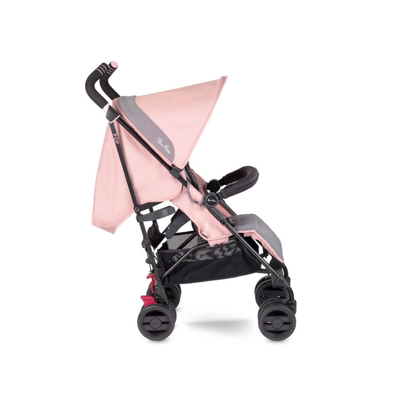 Silver Cross Pop Stroller - Bloom