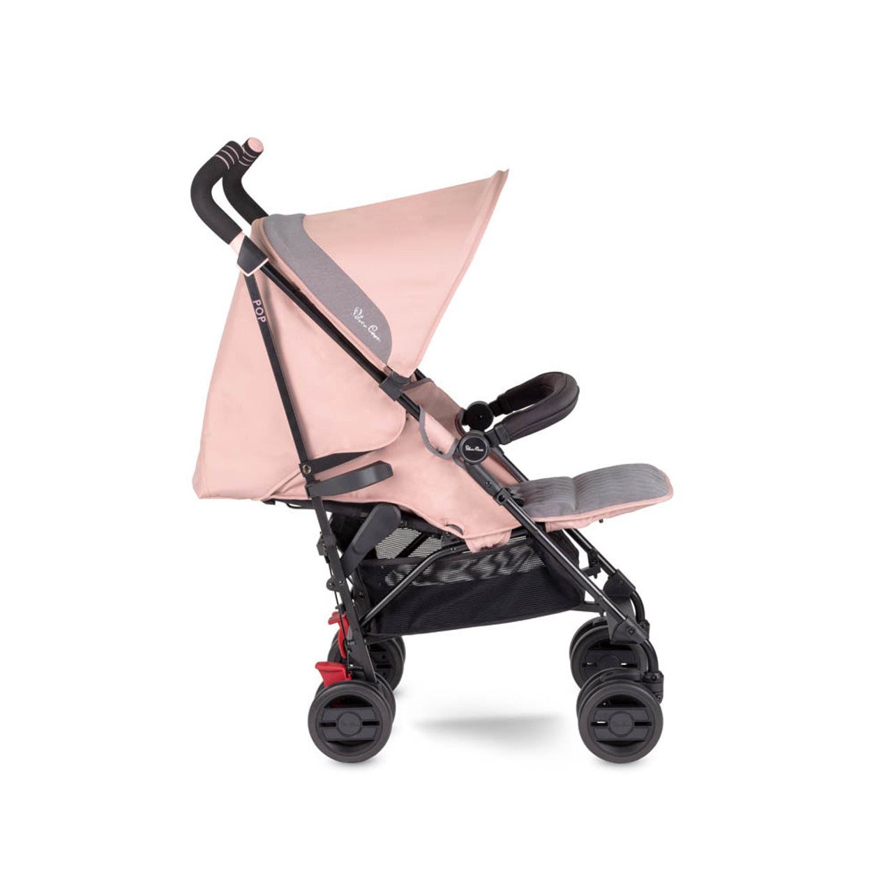 Silver Cross Pop Stroller - Bloom