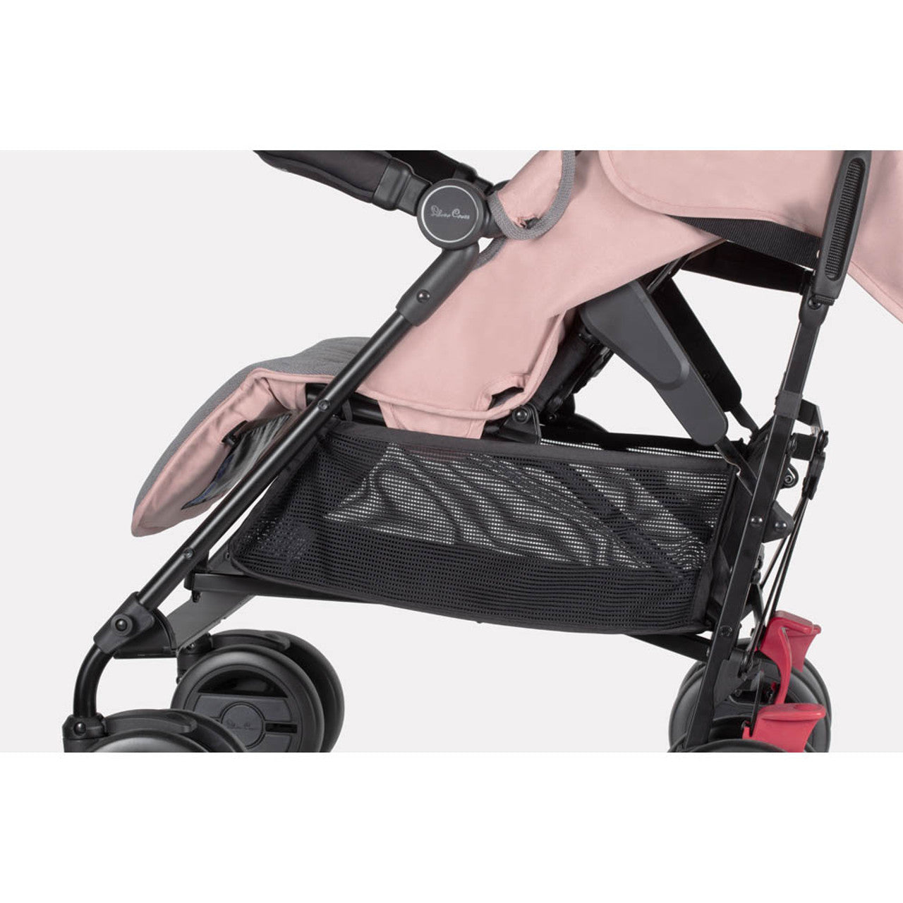 Silver Cross Pop Stroller - Bloom