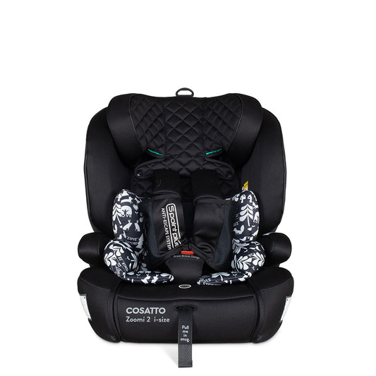 Cosatto Zoomi 2 i-Size Car Seat