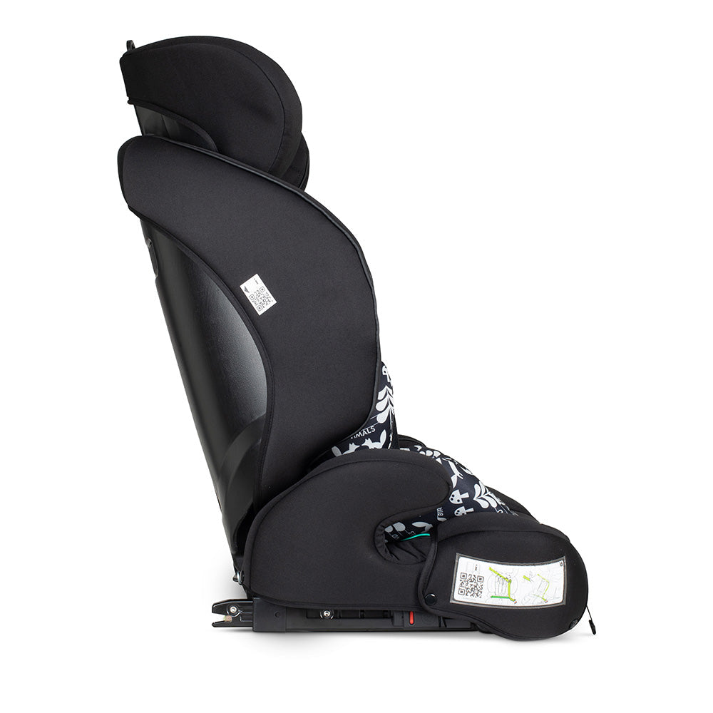 Cosatto Zoomi 2 i-Size Car Seat