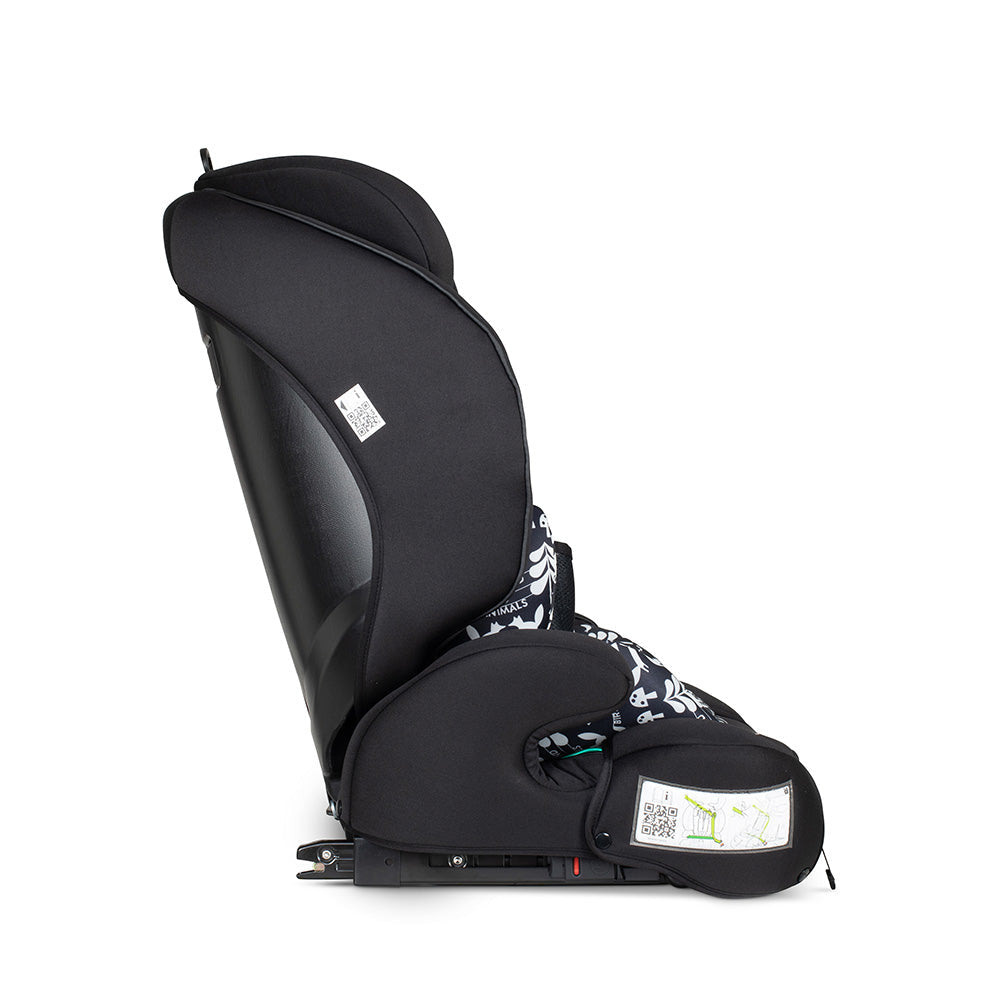 Cosatto Zoomi 2 i-Size Car Seat