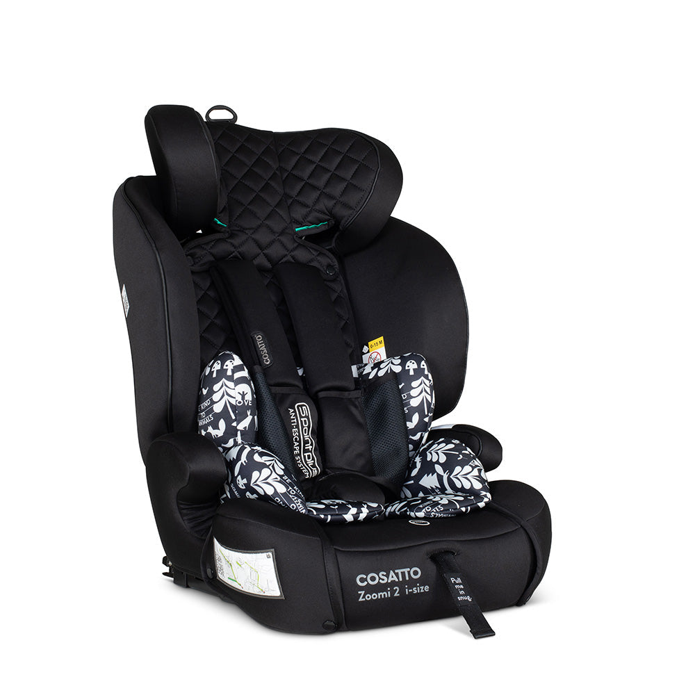 Cosatto Zoomi 2 i-Size Car Seat