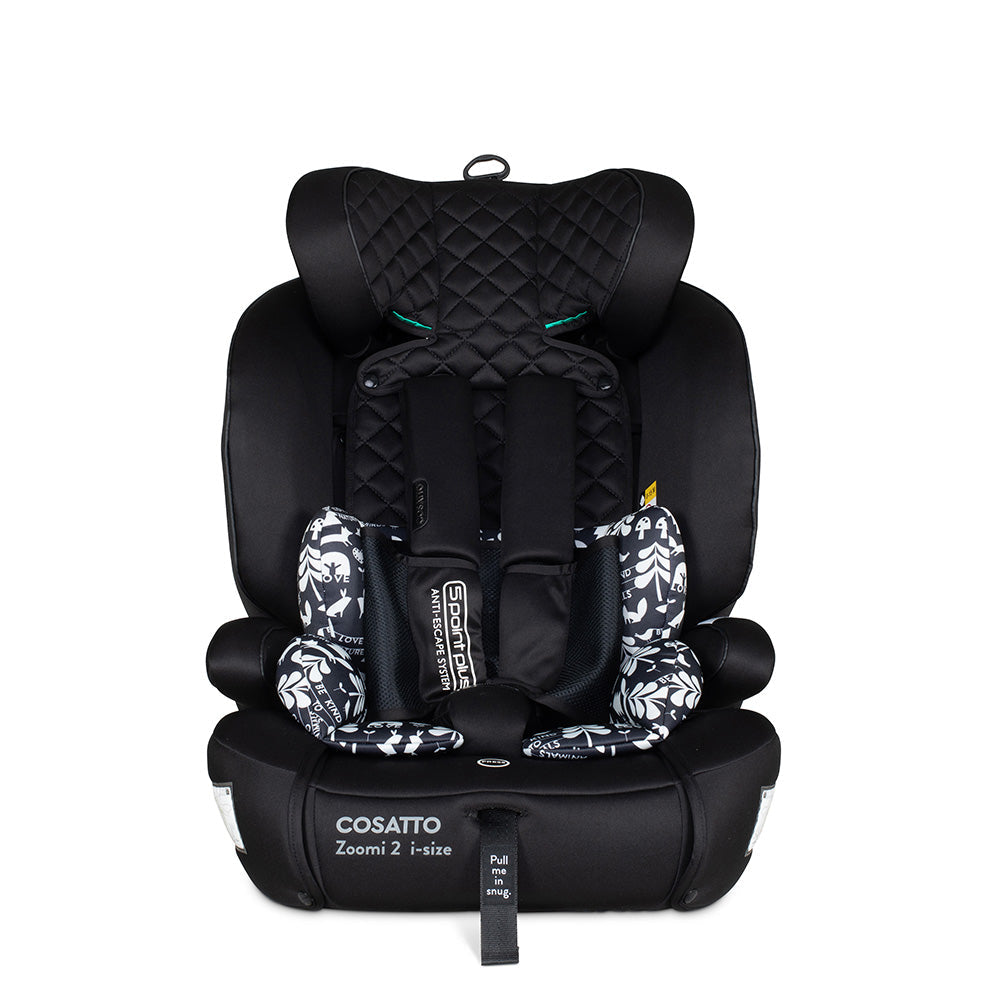 Cosatto Zoomi 2 i-Size Car Seat