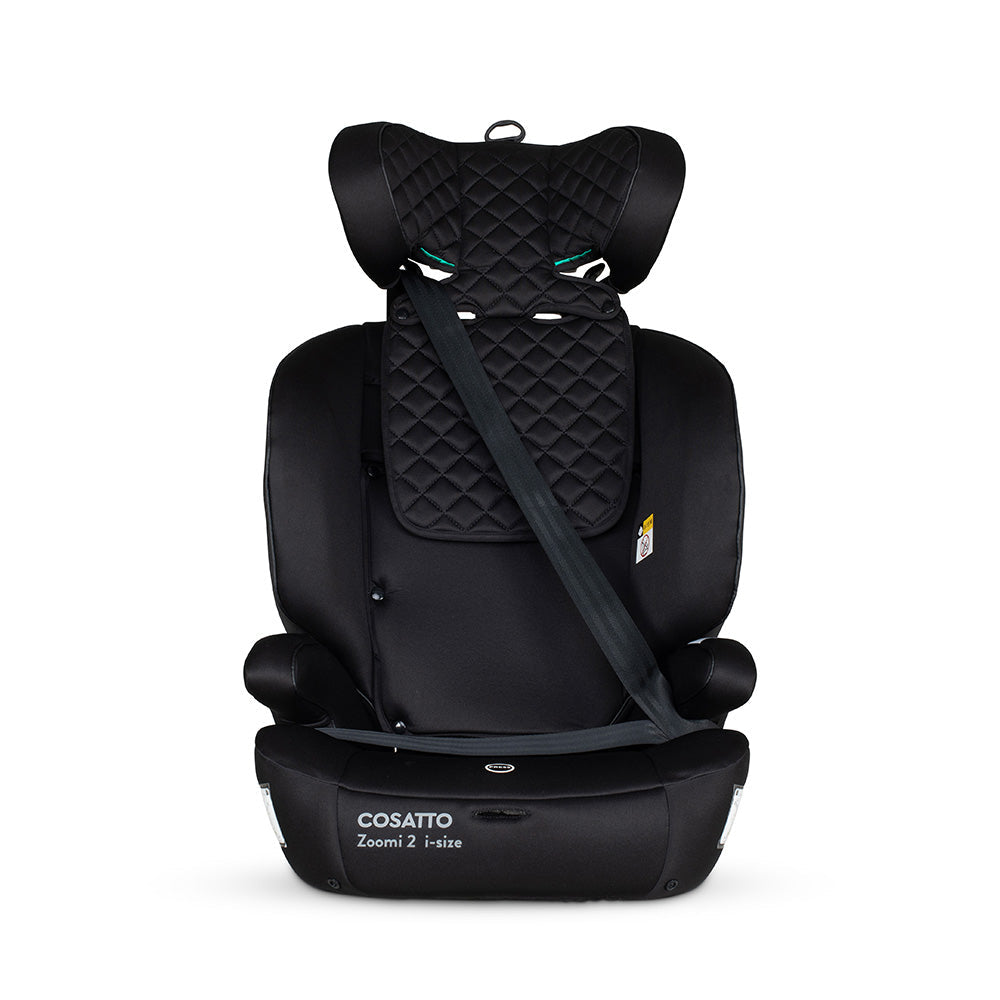 Cosatto Zoomi 2 i-Size Car Seat