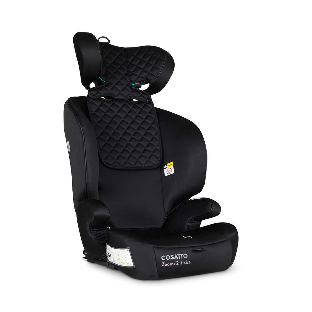 Cosatto Zoomi 2 i-Size Car Seat