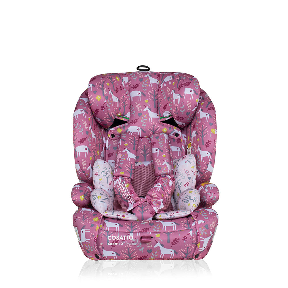 Cosatto Zoomi 2 i-Size Car Seat