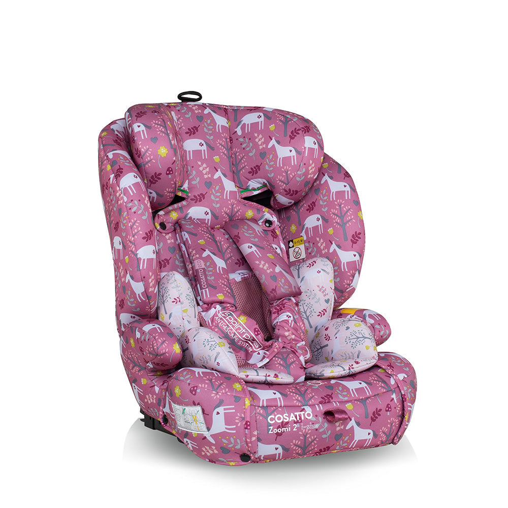 Cosatto Zoomi 2 i-Size Car Seat