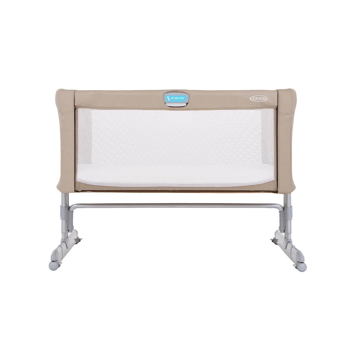 Graco Sweet2Sleep Bedside Crib