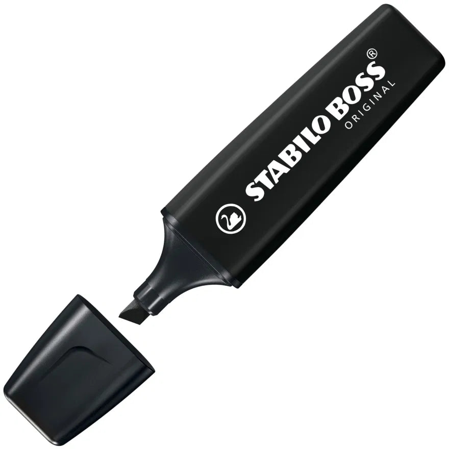 Stabilo Boss Original Marker