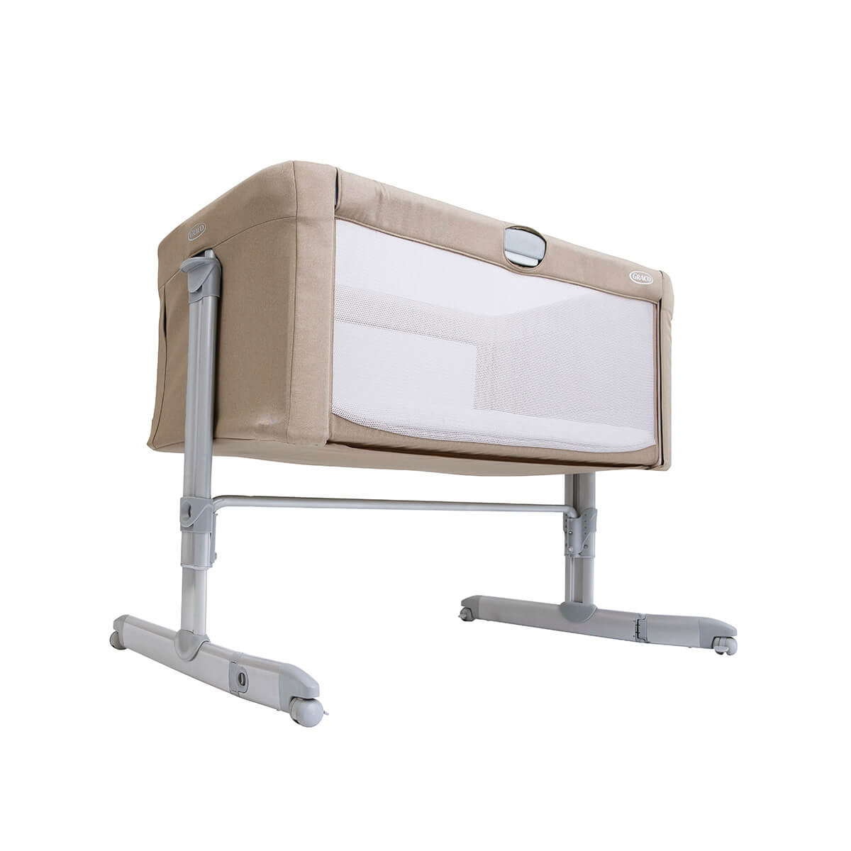 Graco Sweet2Sleep Bedside Crib