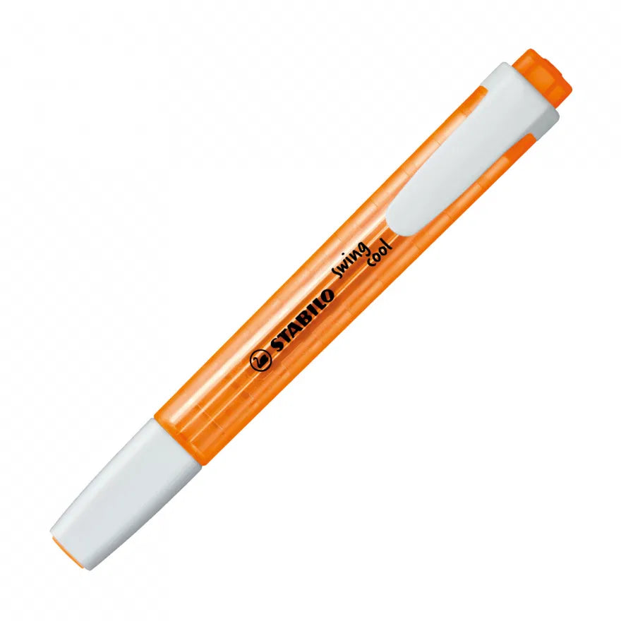 Stabilo Swing Cool Highlighter