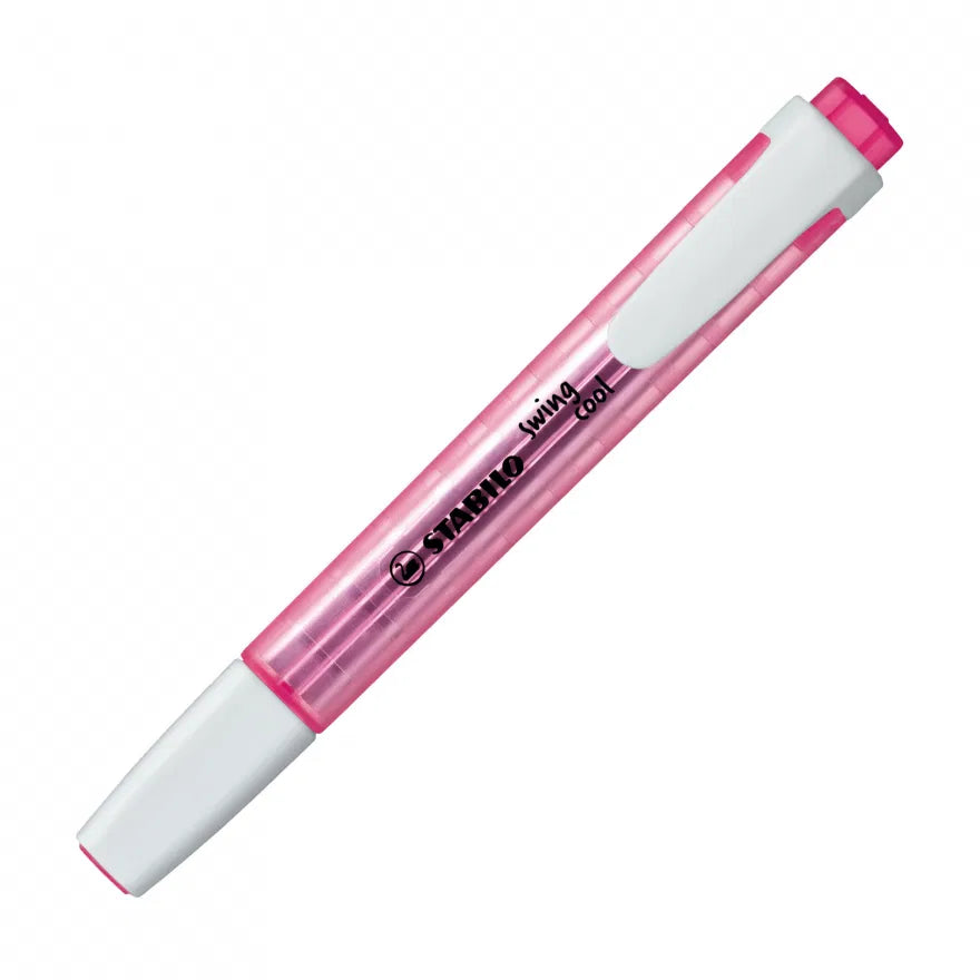 Stabilo Swing Cool Highlighter