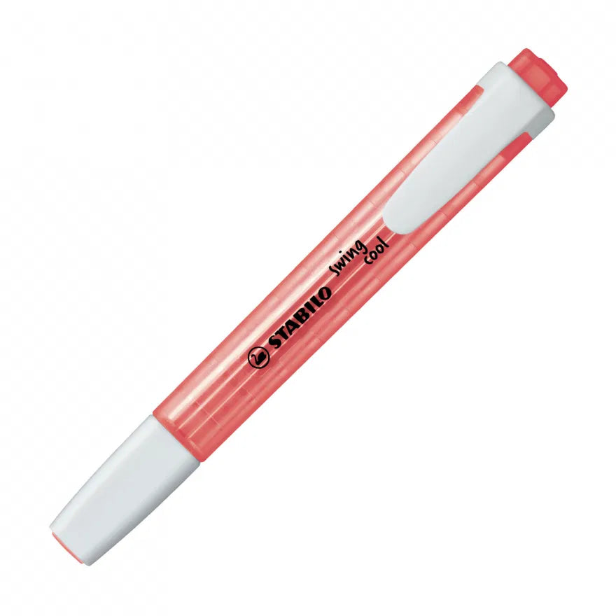 Stabilo Swing Cool Highlighter
