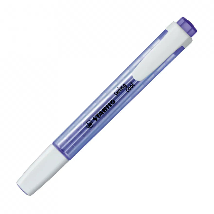 Stabilo Swing Cool Highlighter