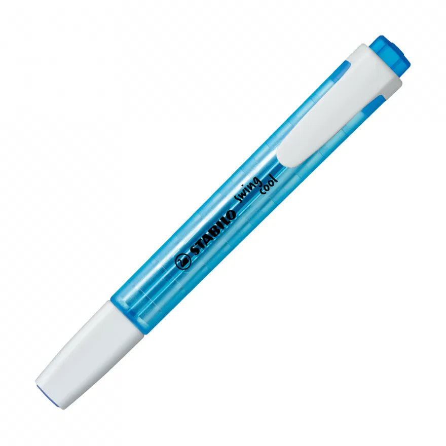Stabilo Swing Cool Highlighter