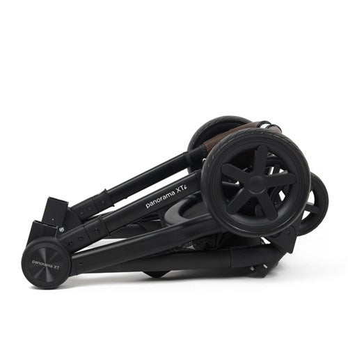 Isofix Base Panorama Stroller BabyLo Enfasafe Panorama XTi Isofix