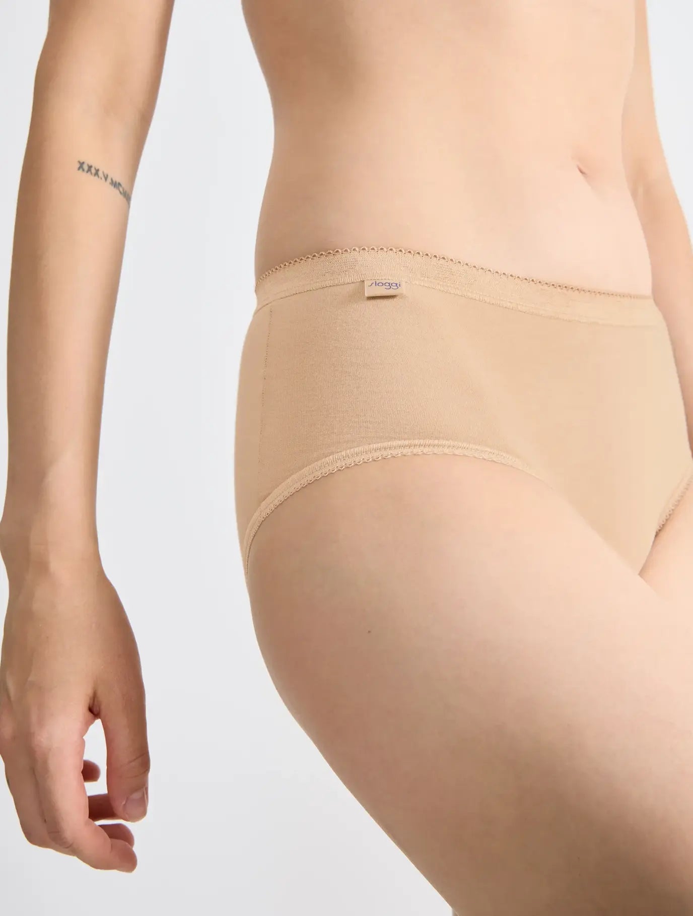 Sloggi Basic+ Midi