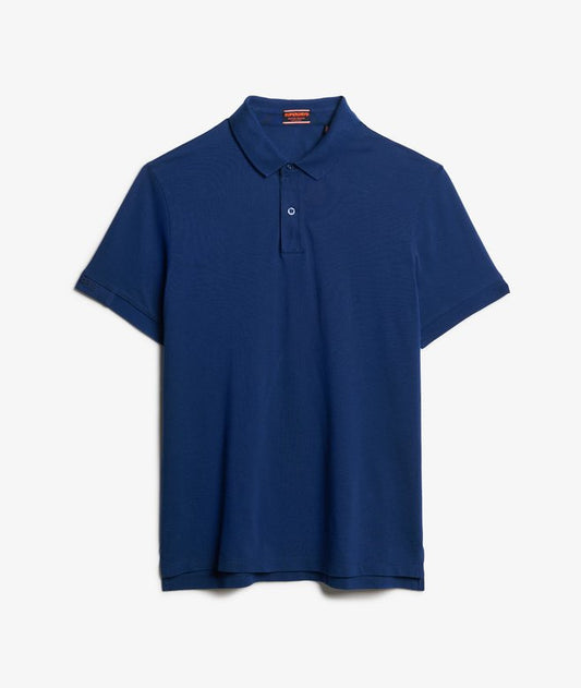 Superdry City Pique Polo