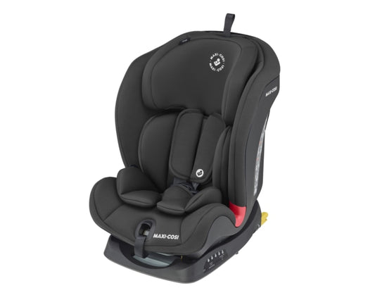 Maxi Cosi Titan Group 1/2/3 Car Seat - Ex-Display