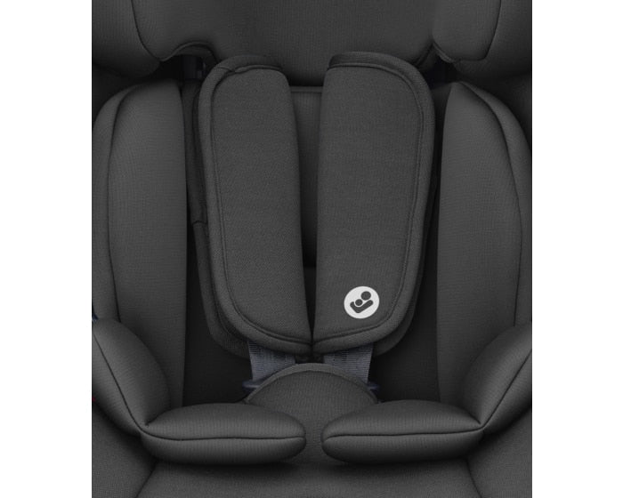 Maxi Cosi Titan Group 1/2/3 Car Seat - Ex-Display