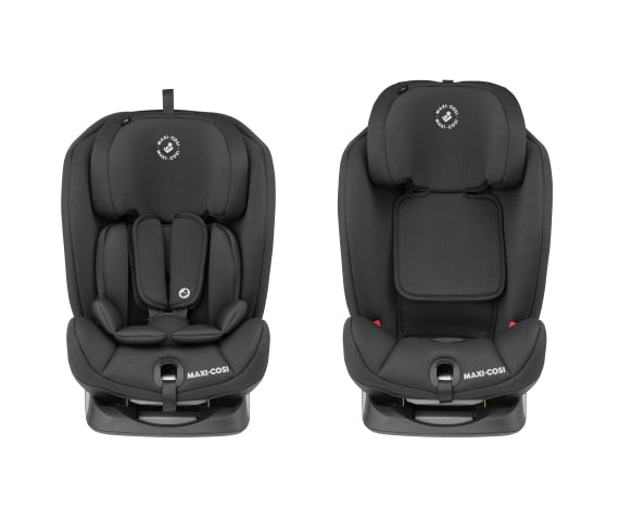 Maxi Cosi Titan Group 1/2/3 Car Seat - Ex-Display