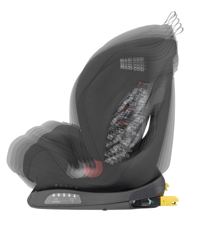 Maxi Cosi Titan Group 1/2/3 Car Seat - Ex-Display