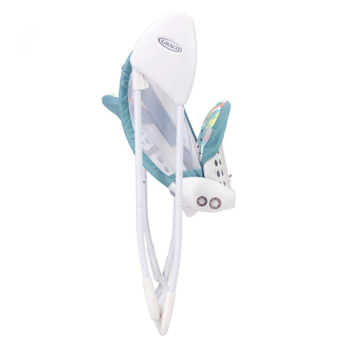 Graco Baby Delight Swing - Paintbox