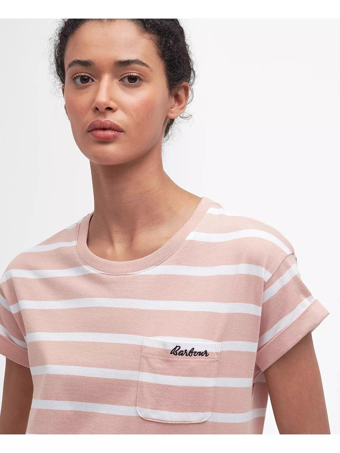 Barbour Otterburn Stripe T-Shirt