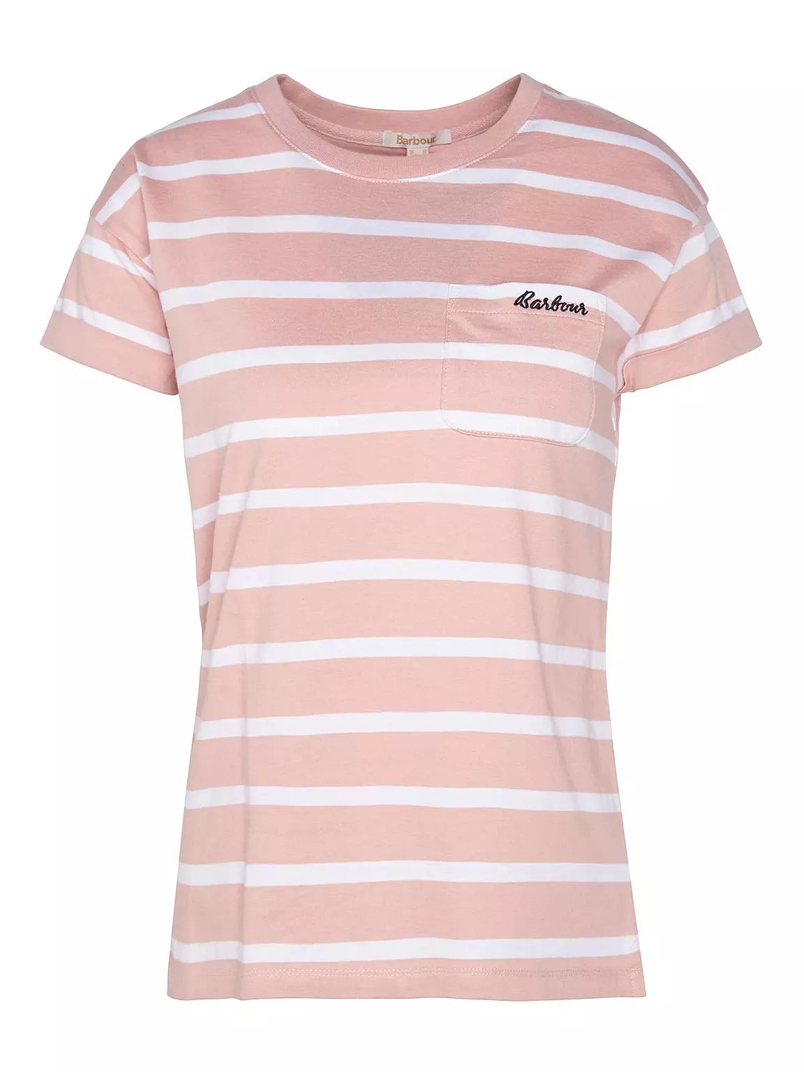 Barbour Otterburn Stripe T-Shirt