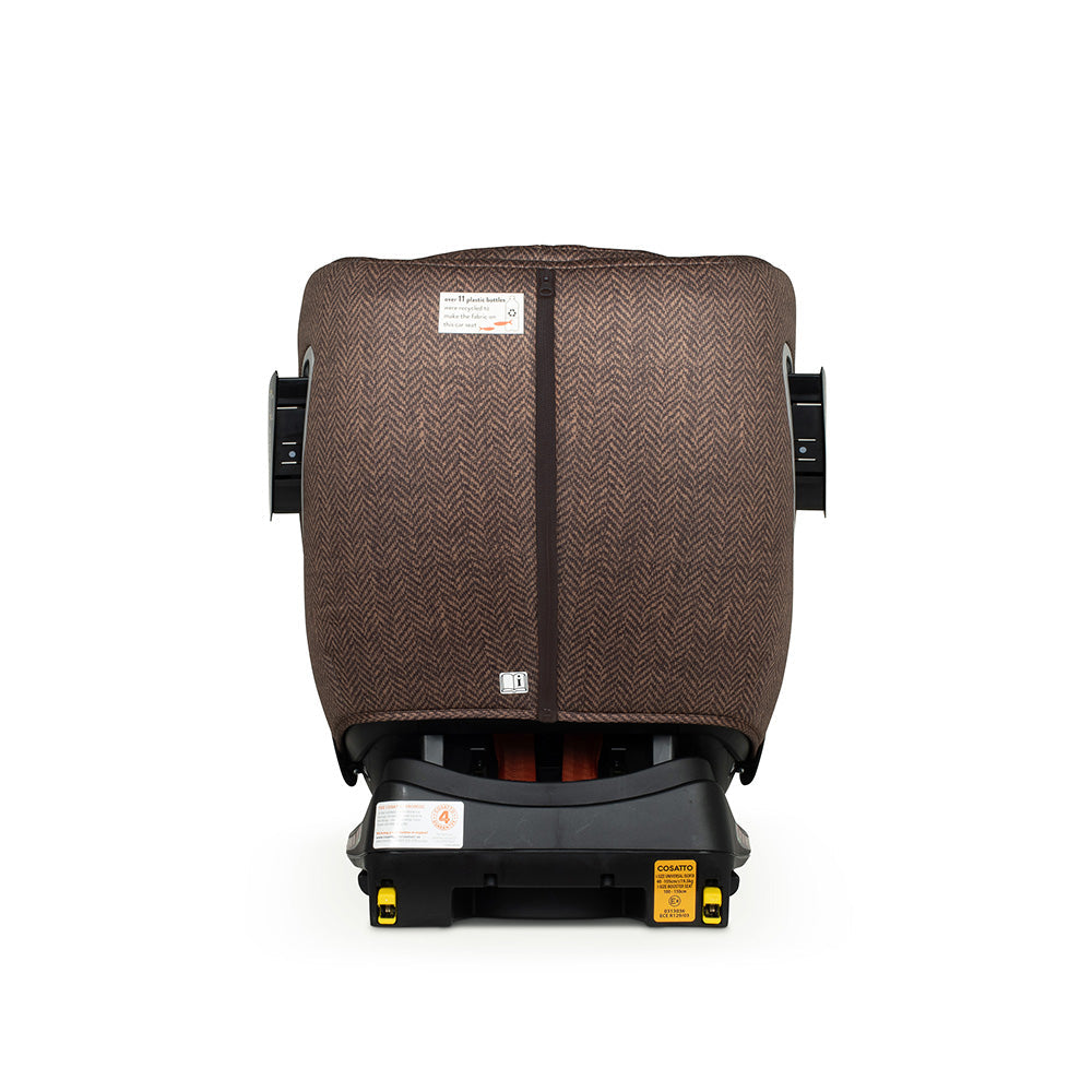 Cosatto All in All 360 Rotate i-Size Car Seat - Foxford Hall