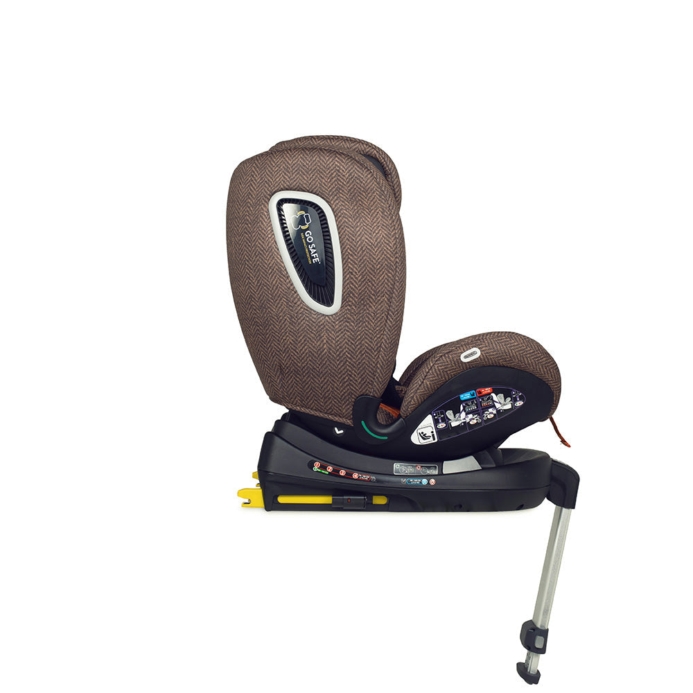 Cosatto All in All 360 Rotate i-Size Car Seat - Foxford Hall