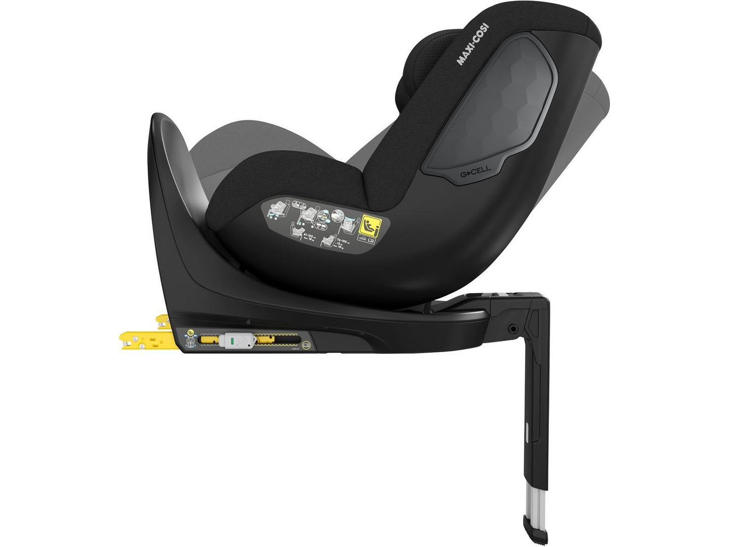 Maxi Cosi Mica Eco i-Size