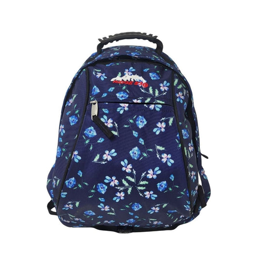 Ridge 53 Backpack - Abbey Sophia Blue Flower