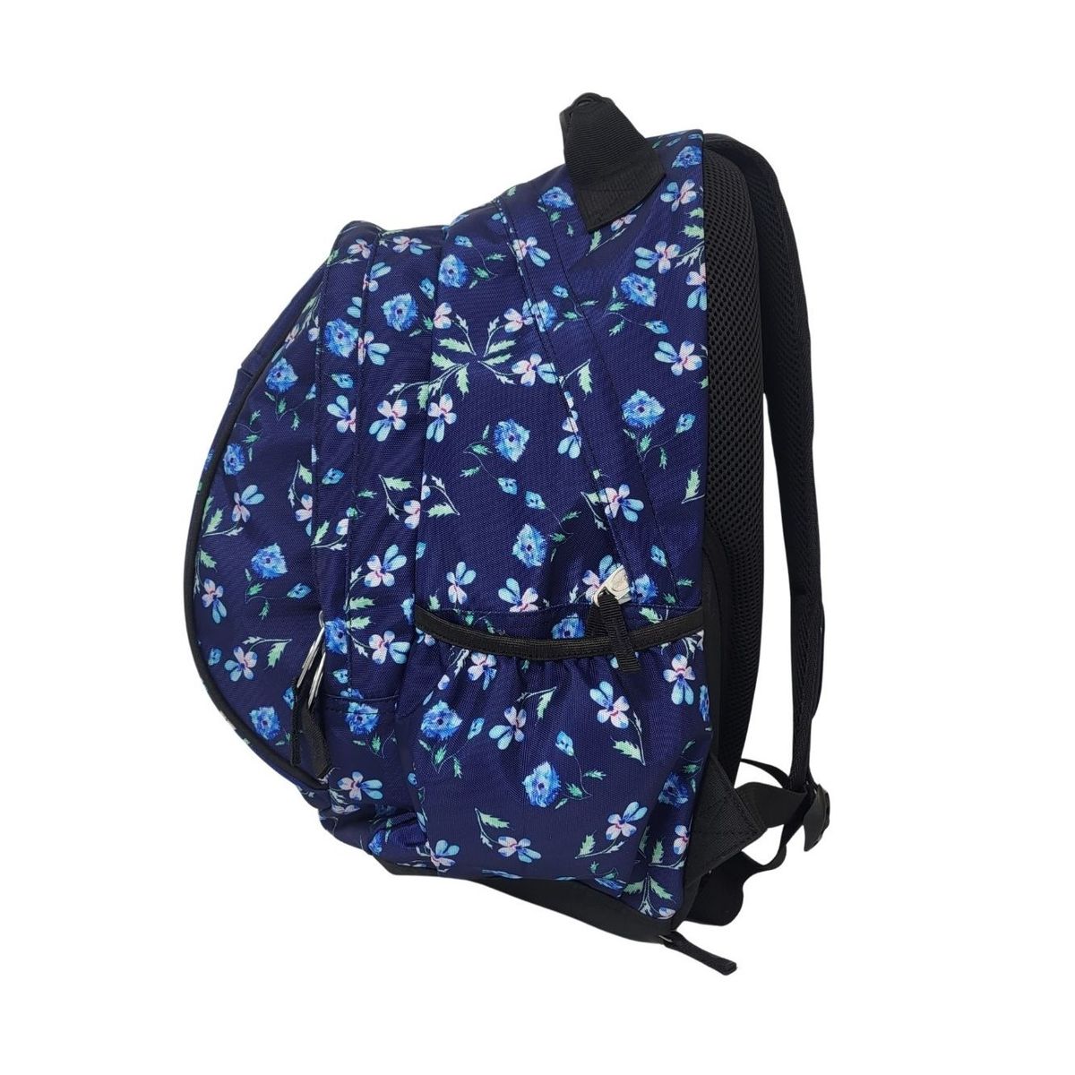 Ridge 53 Backpack - Abbey Sophia Blue Flower