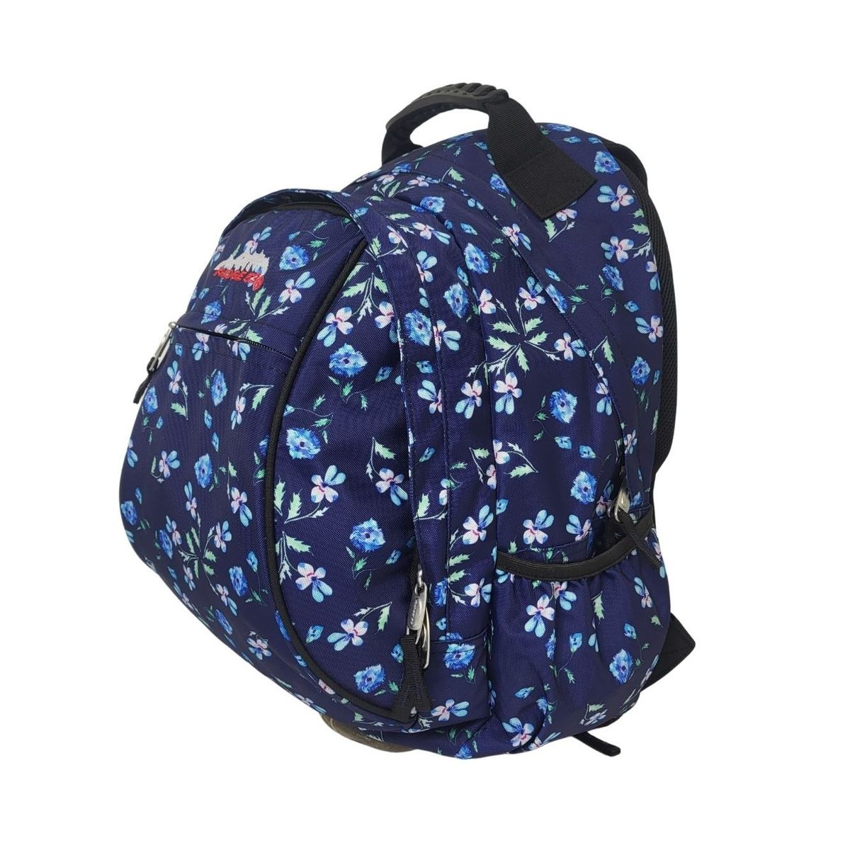 Ridge 53 Backpack - Abbey Sophia Blue Flower